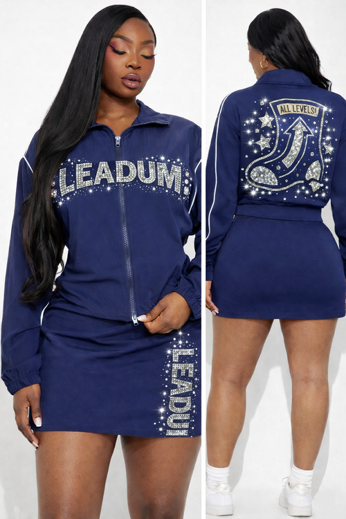 Woman short and shirt set